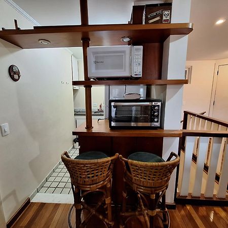 Flat Duplex Completo E Aconchegante Leilighet Campos do Jordão Eksteriør bilde