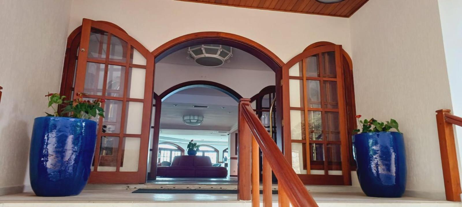 Flat Duplex Completo E Aconchegante Leilighet Campos do Jordão Eksteriør bilde