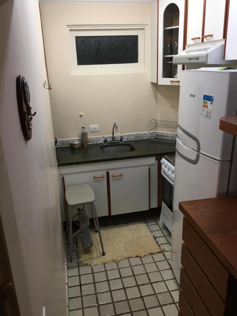 Flat Duplex Completo E Aconchegante Leilighet Campos do Jordão Eksteriør bilde